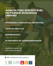 Biodiverse Garden Planning Workshop